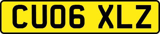 CU06XLZ