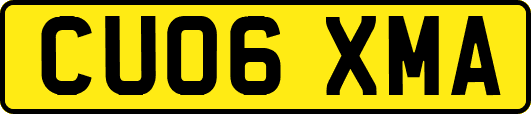 CU06XMA