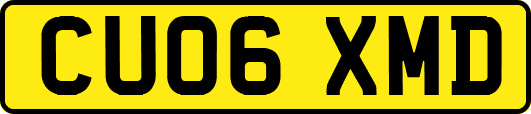 CU06XMD