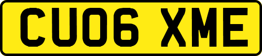 CU06XME