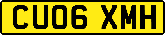 CU06XMH