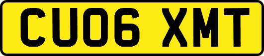 CU06XMT