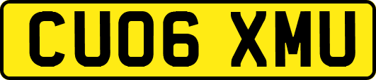 CU06XMU