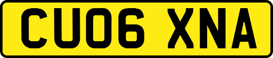 CU06XNA