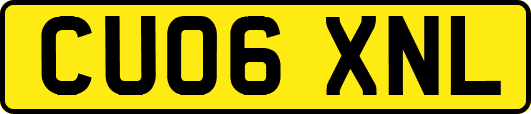 CU06XNL