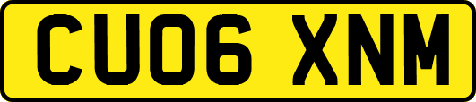 CU06XNM