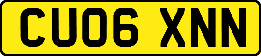 CU06XNN
