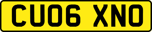CU06XNO
