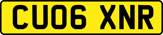 CU06XNR