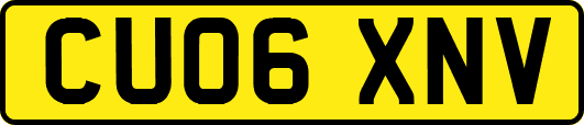 CU06XNV