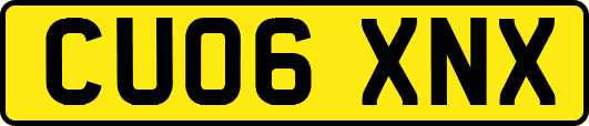 CU06XNX