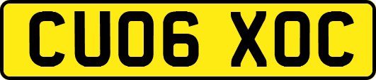 CU06XOC