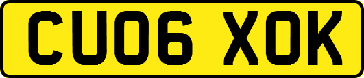CU06XOK
