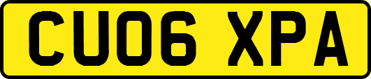 CU06XPA