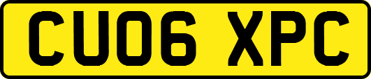 CU06XPC