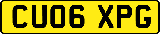 CU06XPG