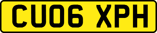 CU06XPH