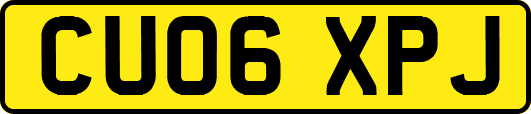 CU06XPJ