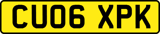 CU06XPK
