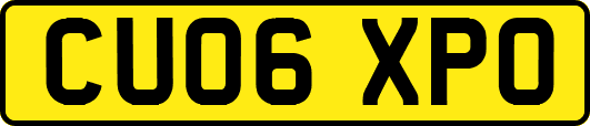 CU06XPO