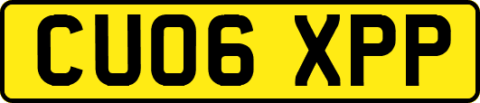 CU06XPP