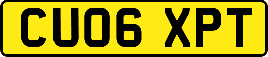 CU06XPT