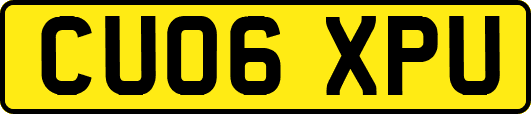 CU06XPU