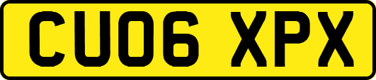 CU06XPX