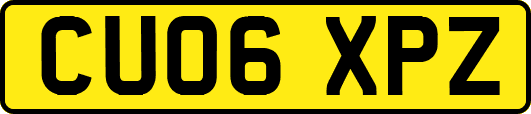 CU06XPZ