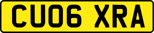 CU06XRA