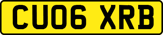 CU06XRB