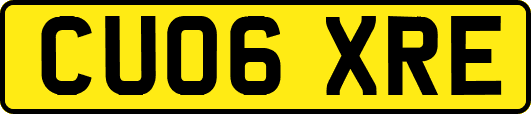 CU06XRE