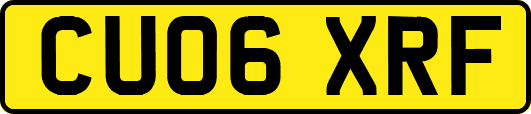 CU06XRF