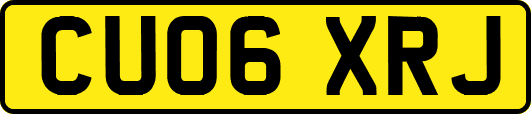 CU06XRJ