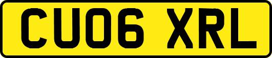 CU06XRL