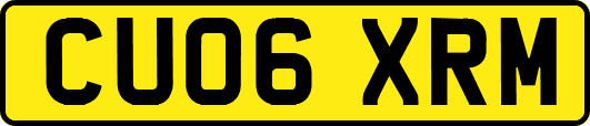CU06XRM