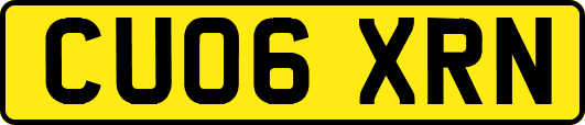 CU06XRN