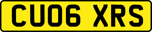 CU06XRS