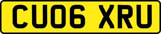 CU06XRU