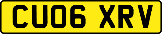CU06XRV