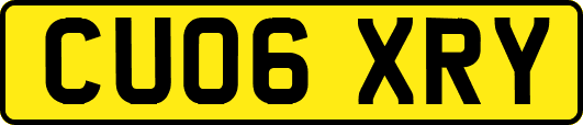 CU06XRY