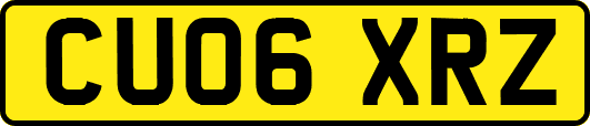 CU06XRZ