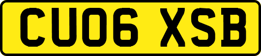 CU06XSB