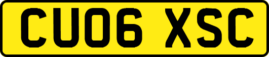 CU06XSC