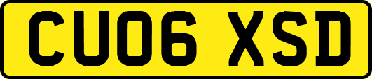 CU06XSD