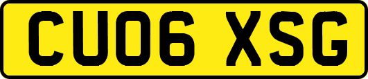 CU06XSG