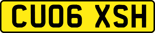 CU06XSH