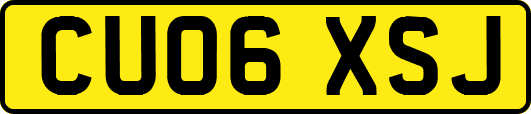CU06XSJ