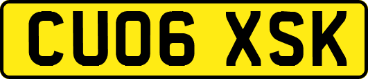CU06XSK