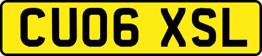 CU06XSL